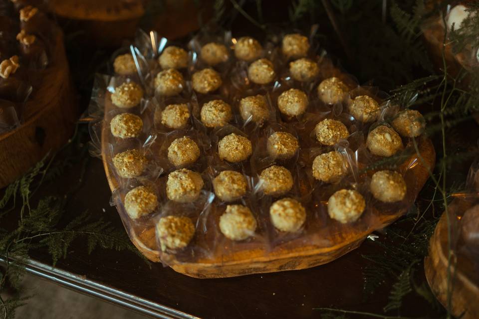 Cedtinha de pistache