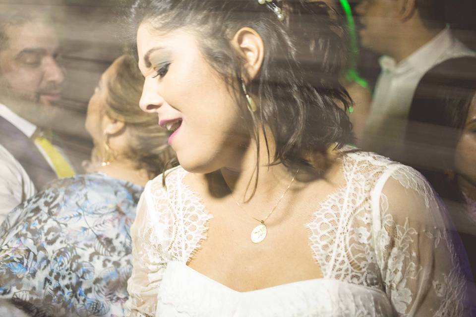 Casamento Luciana e Rafael