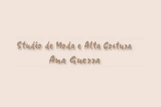 Logo Studio Ana Guerra