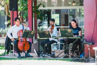 Grupo Ostinato