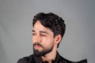 Alef Almeida