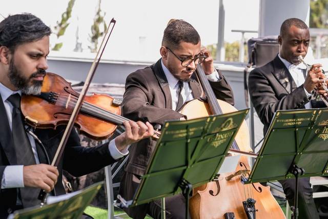 Orquestra