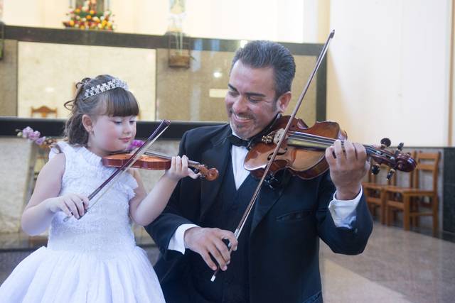 Léo Violini Coral e Orquestra