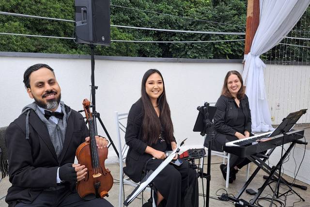 Grupo Ostinato