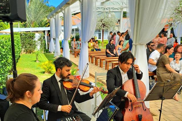 Música de casamento