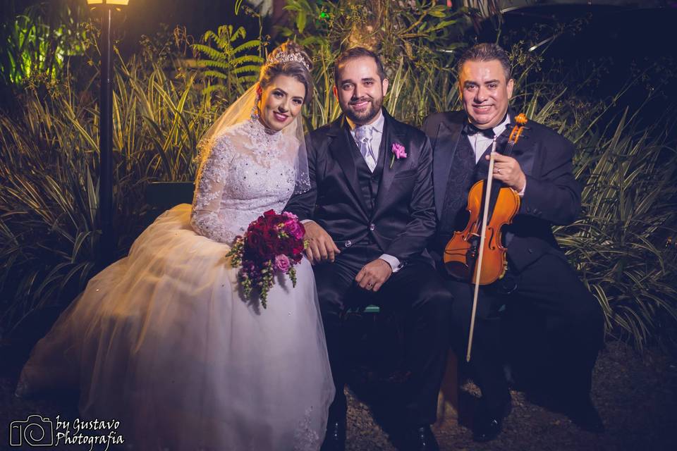 Casamento em Joinville