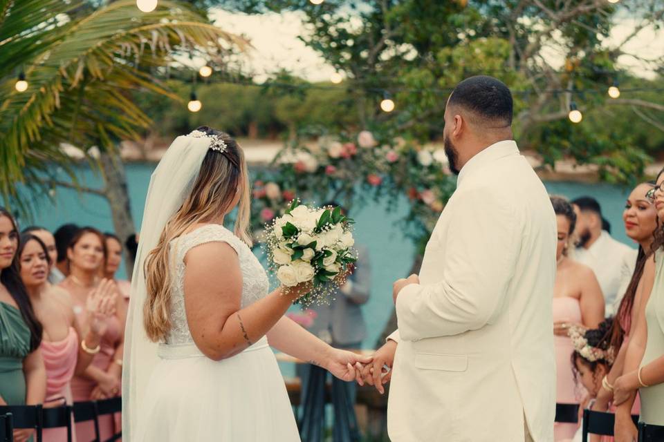 Emanuel e Bianka