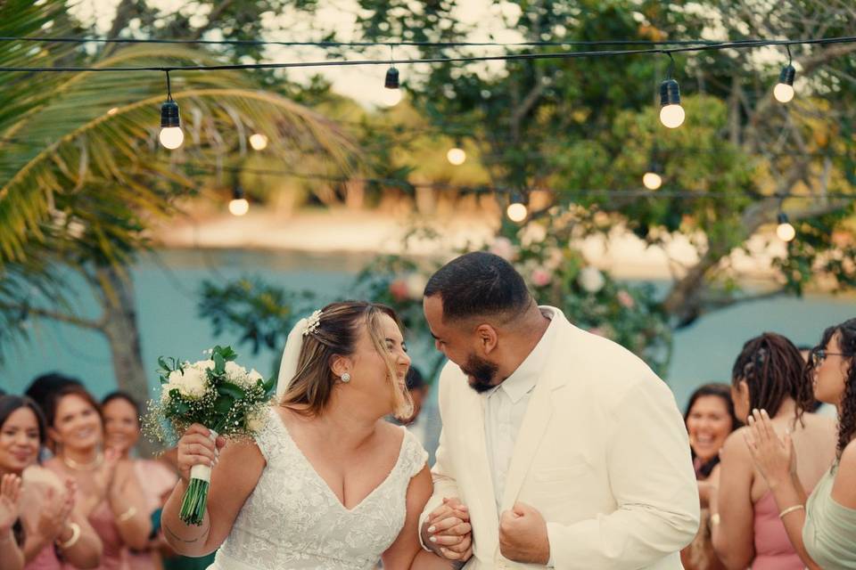 Emanuel e Bianka