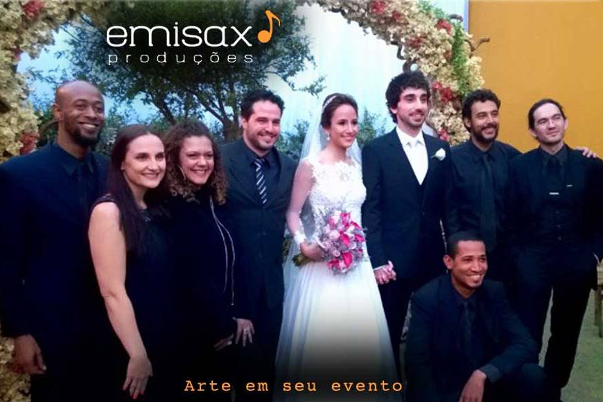 Emisax