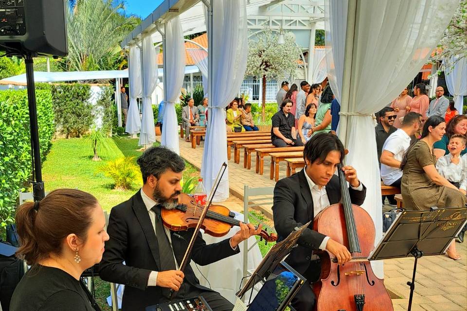 Música de casamento