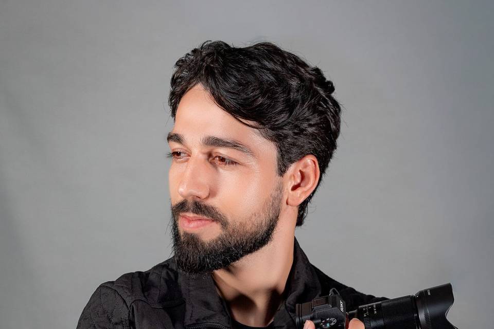 Alef Almeida