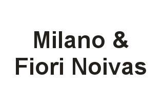 Milano & Fiori Noivas Logo