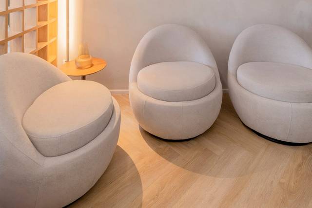 Espaço interno