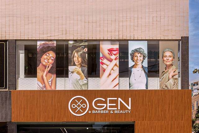 GEN Beauty