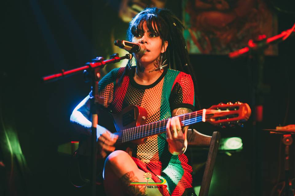 Mariana Roots
