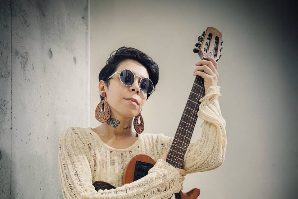 Mariana Roots