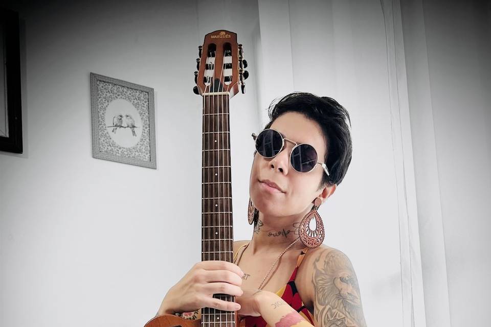 Mariana Silva