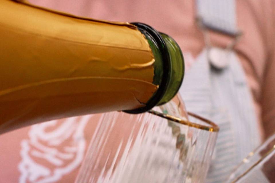 Champagne