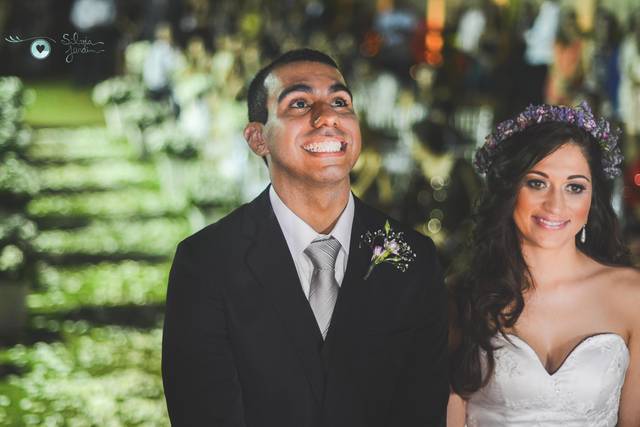 Fotografia de casamento