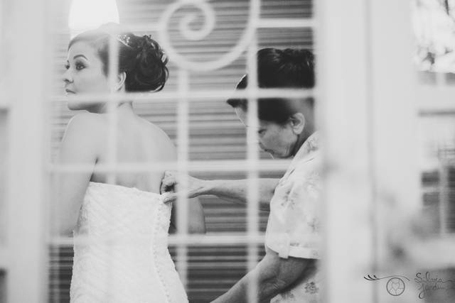 Fotografia de casamento