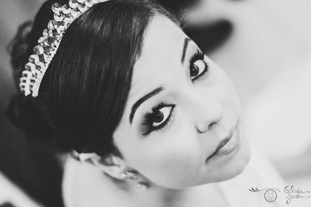 Fotografia de casamento