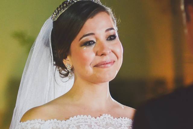 Fotografia de casamento