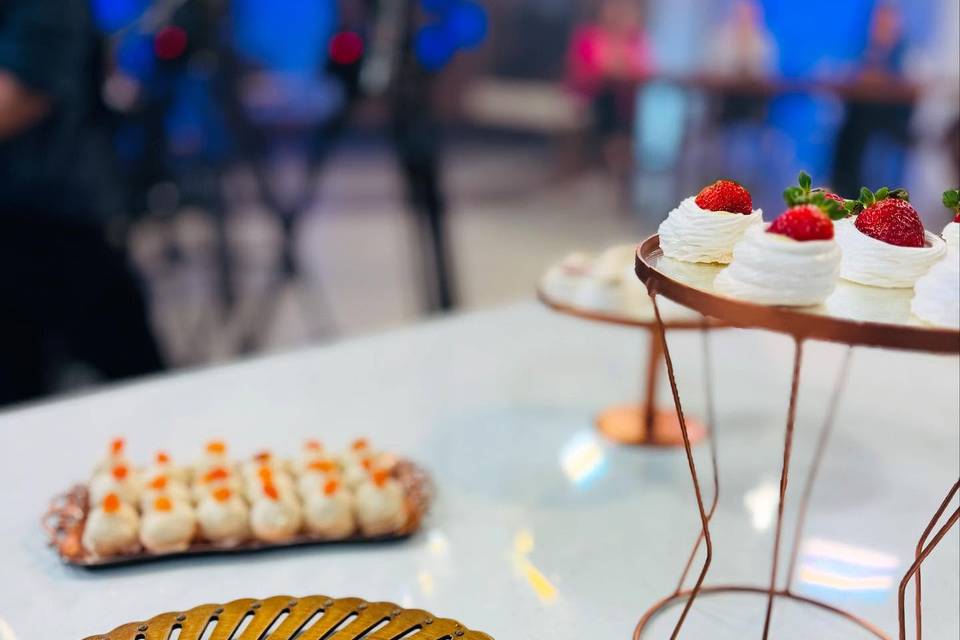 Suprema Confeitaria