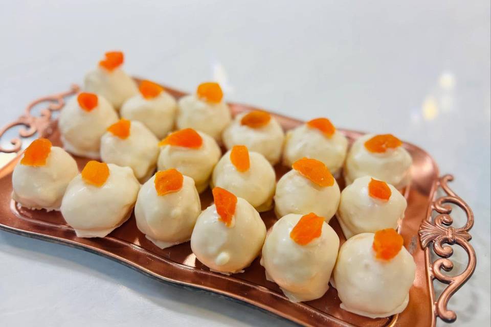 Suprema Confeitaria