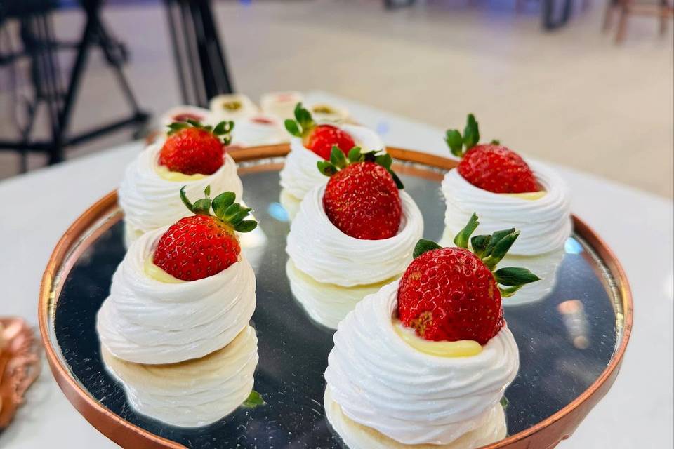 Suprema Confeitaria