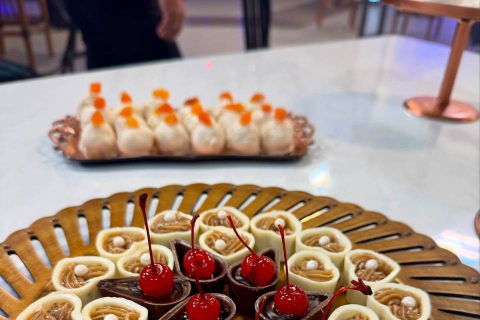 Suprema Confeitaria