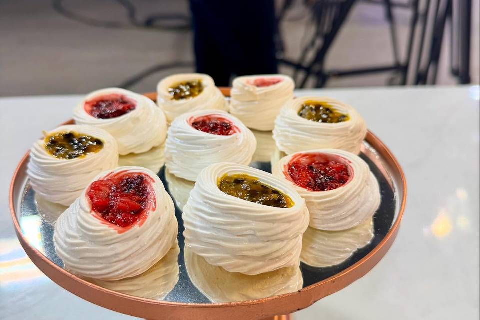 Suprema Confeitaria