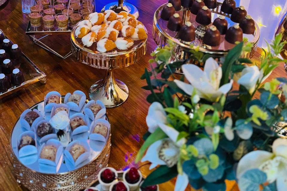 Suprema Confeitaria