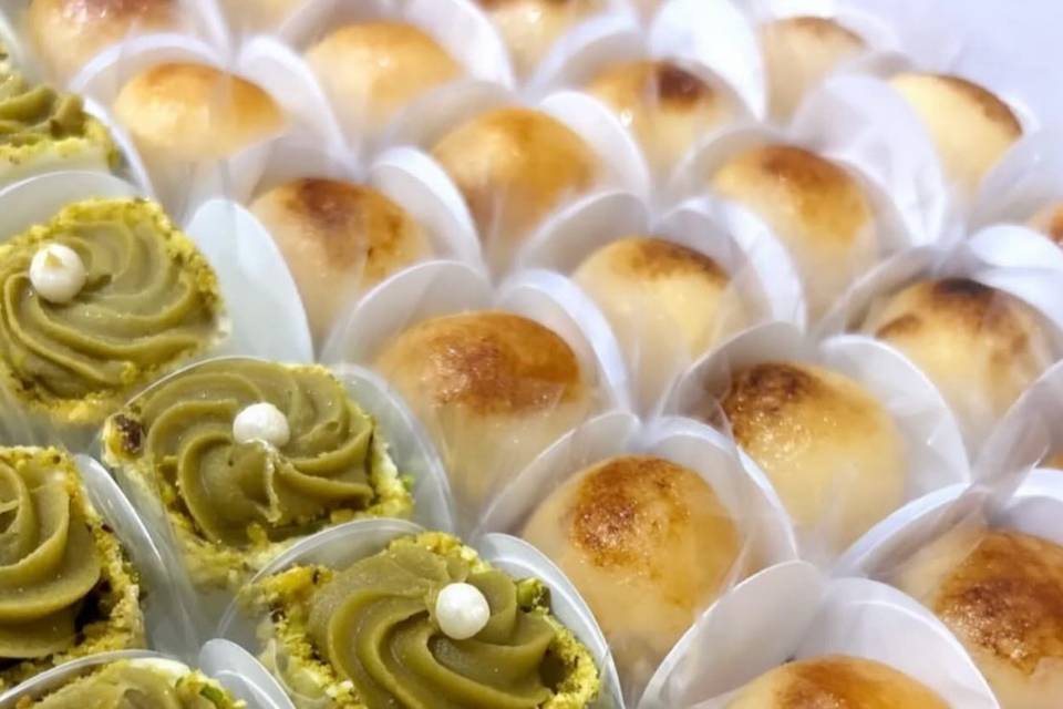 Suprema Confeitaria