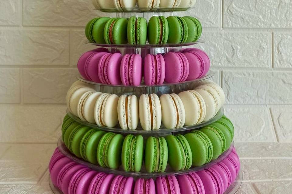 Suprema Confeitaria