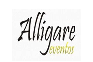 Alligare Eventos Logo