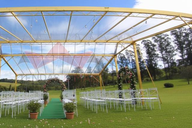 Tenda Capela