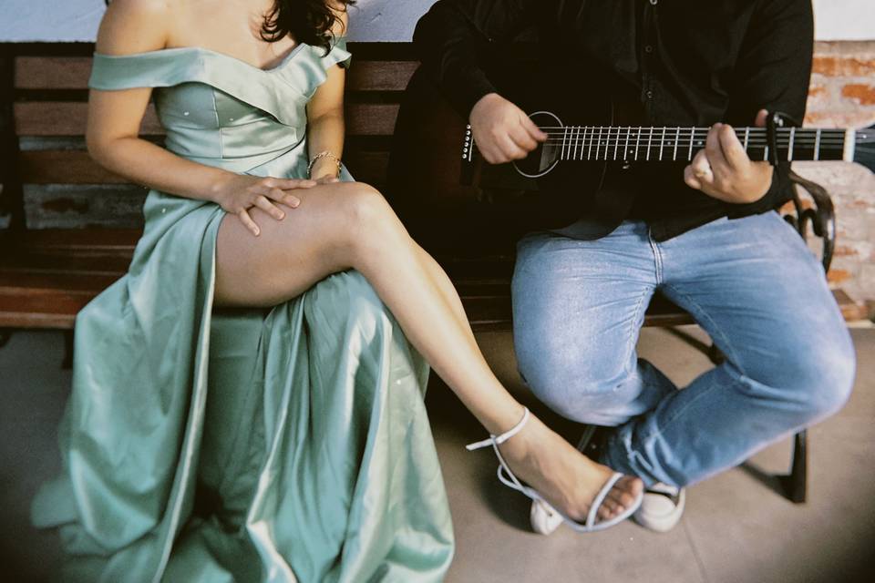 Ensaio