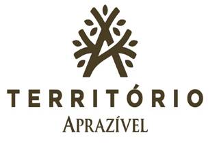 Aprazível Restaurante logo