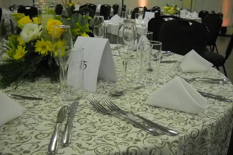 Dom Augusto Eventos