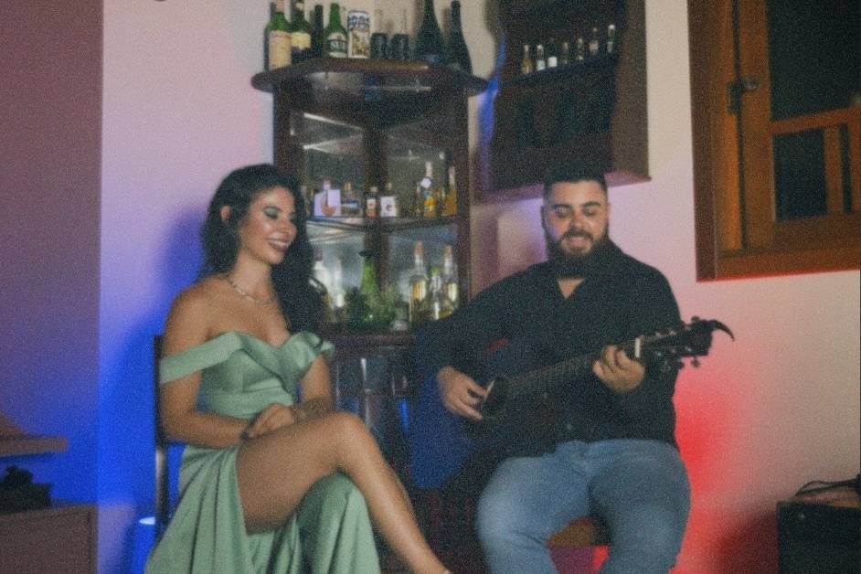 Ensaio