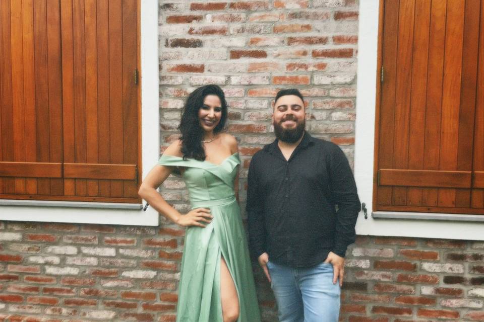 Ensaio