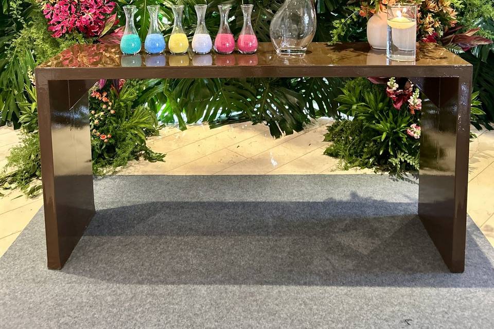 Celebrante de casamentos