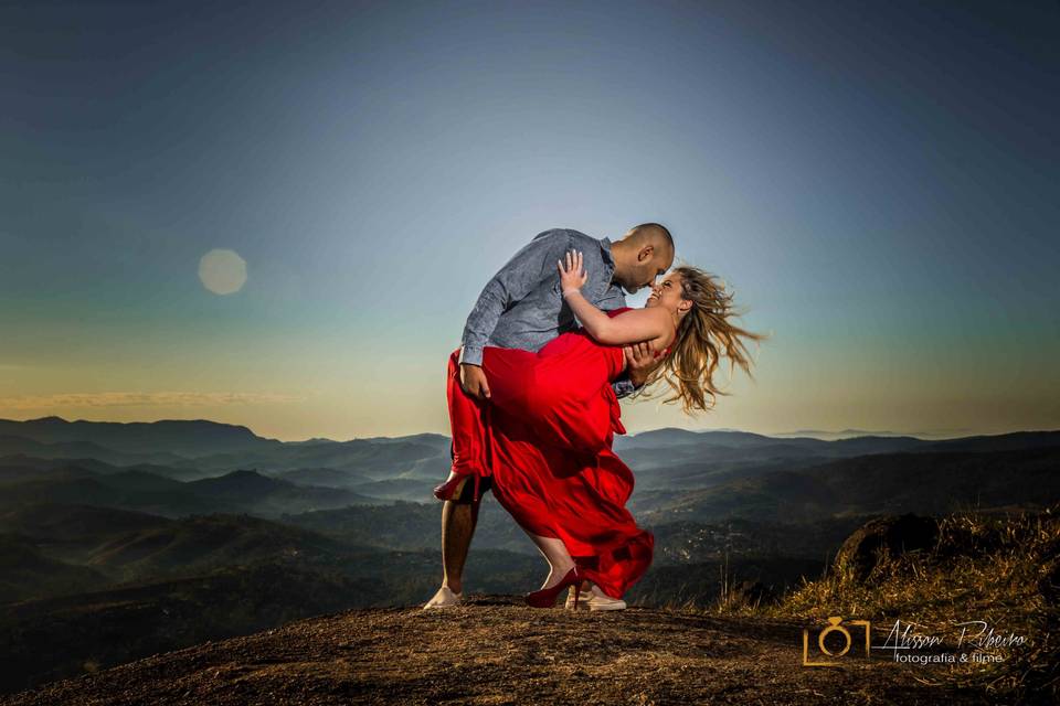 Pre Wedding - São Paulo