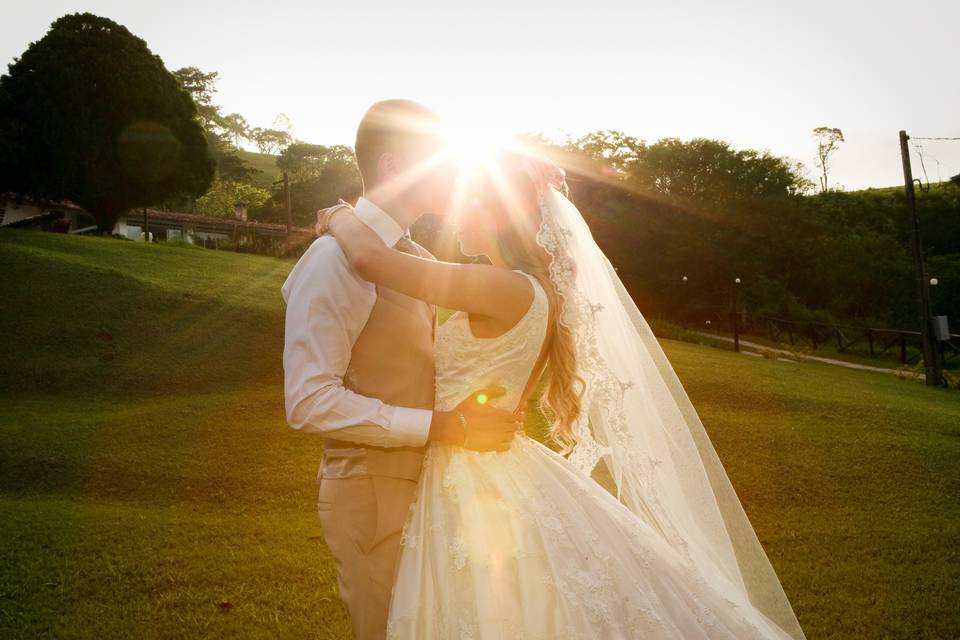 Celebrante de casamento