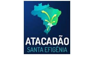 atacadao logo