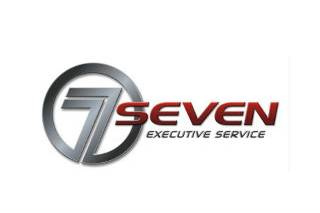 Logo Seven Executive Service