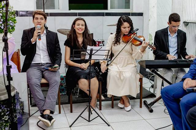 Orquestra Som do Altar