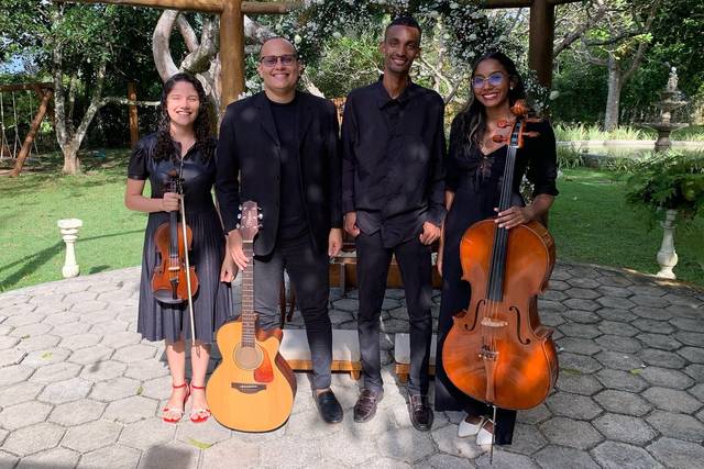 Orquestra Som do Altar