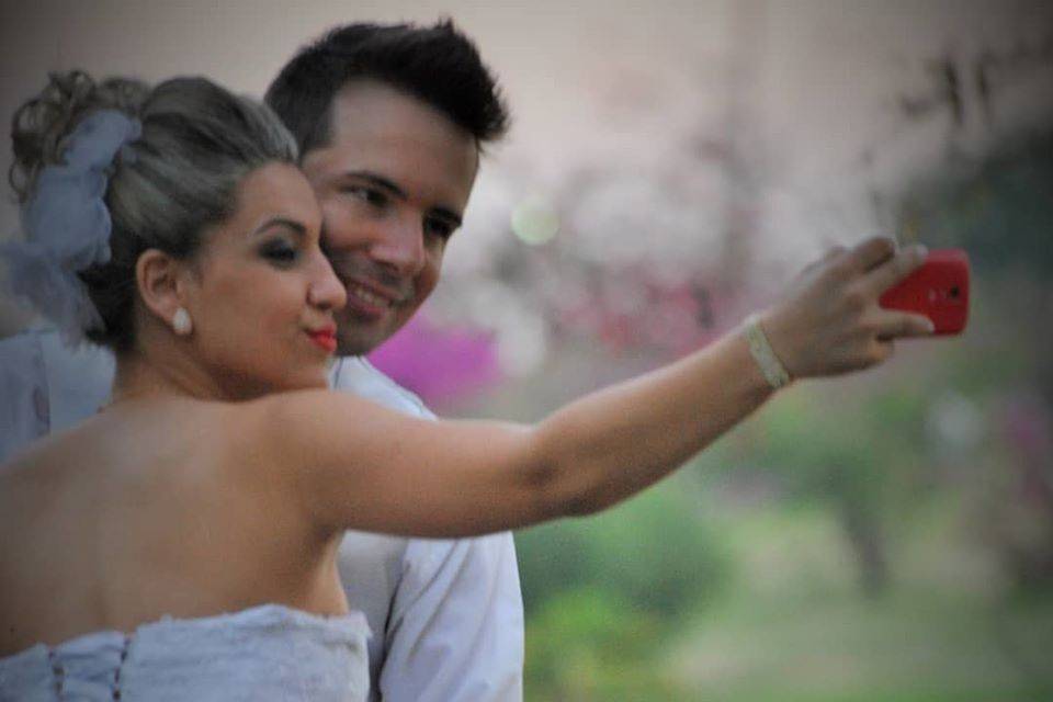 Juliana Grilo Eternizando