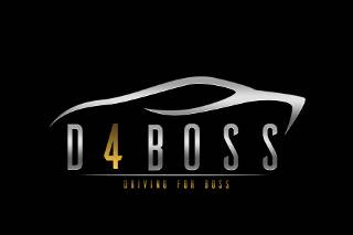 D4boss logo